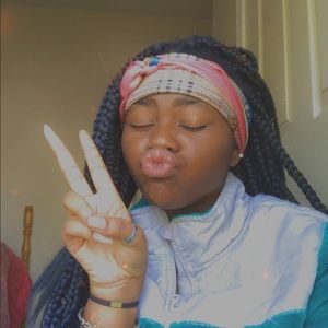 Meet your Posher, Lanai